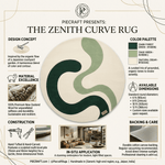 Zenith Rug