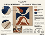 Tide & Tera Rug