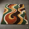 Swirl Rug