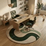 Zenith Rug