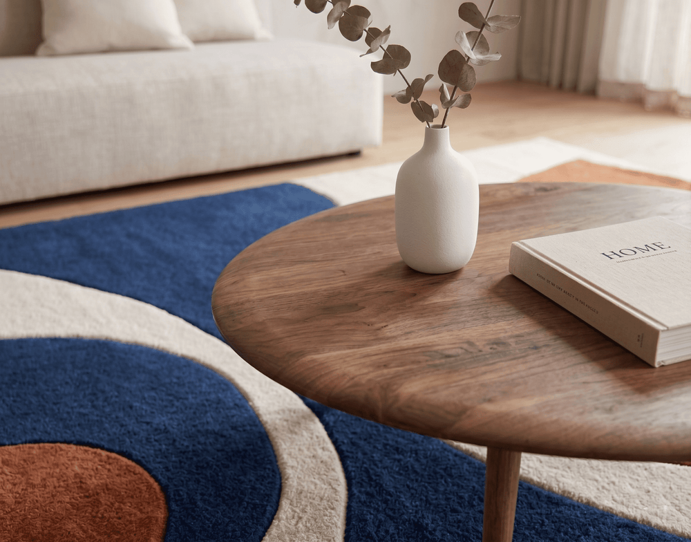 Tide & Tera Rug