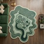 Amorphous Rug