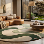 Zenith Rug
