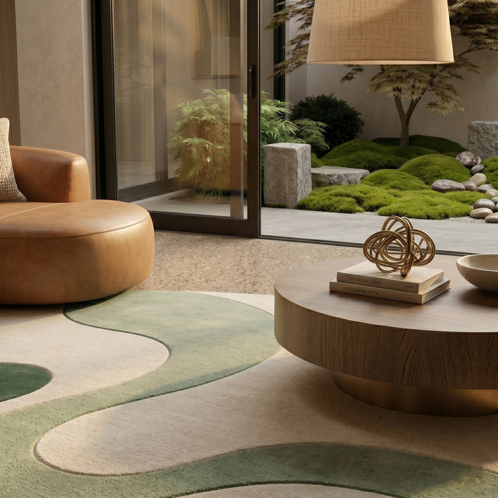Zenith Rug