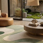 Zenith Rug