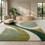 Verdant Rug