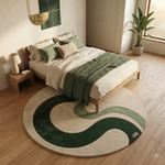 Zenith Rug