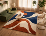 Tide & Tera Rug
