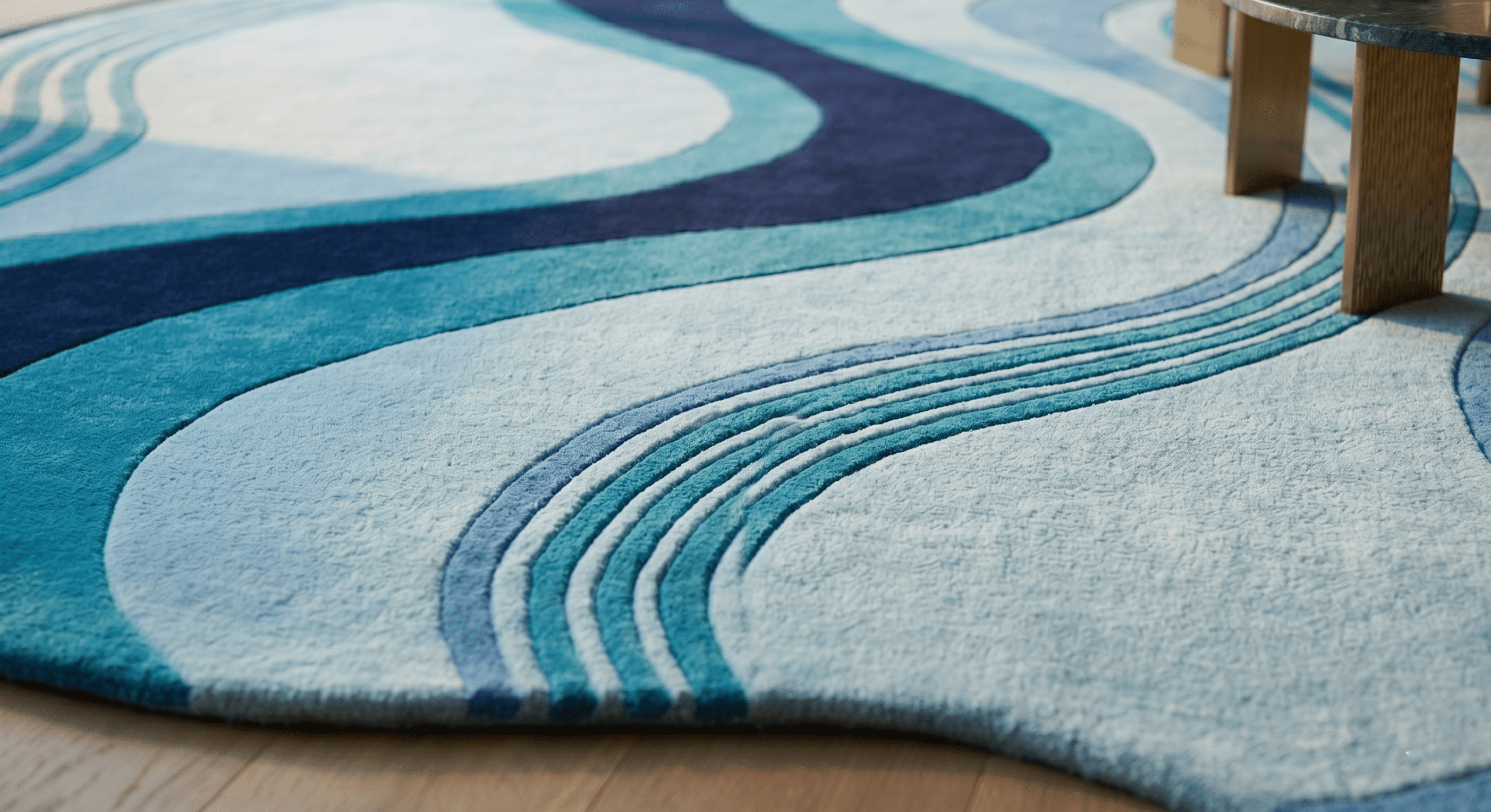 Ocean Rug