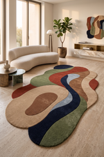 River Rug
