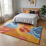 Aurora Floe Rug