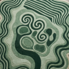 Amorphous Rug
