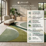 Verdant Rug
