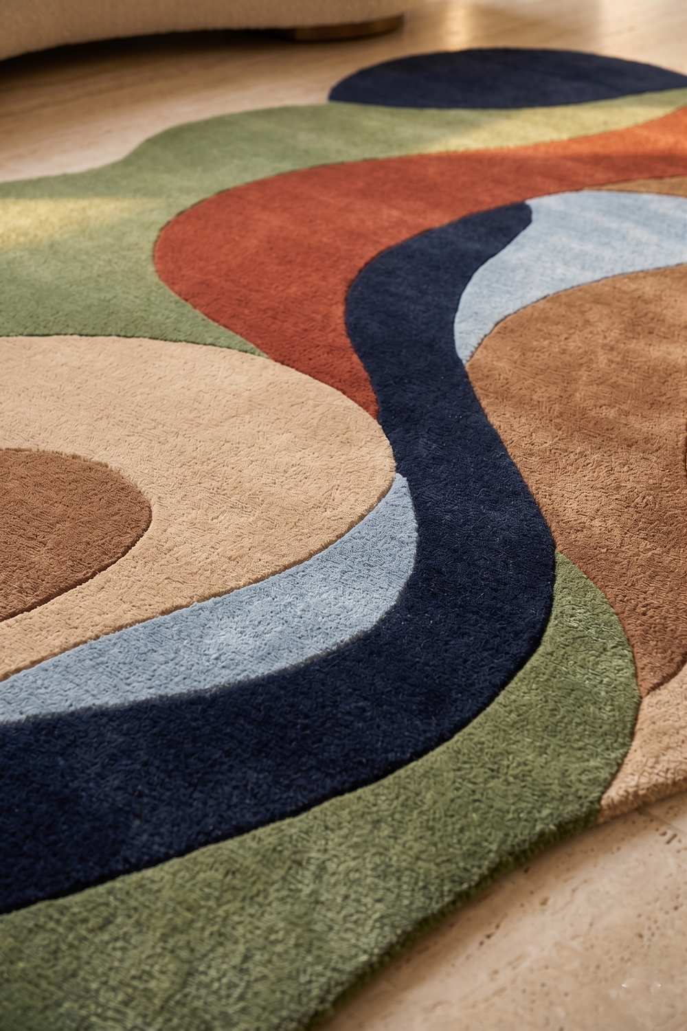 River Rug