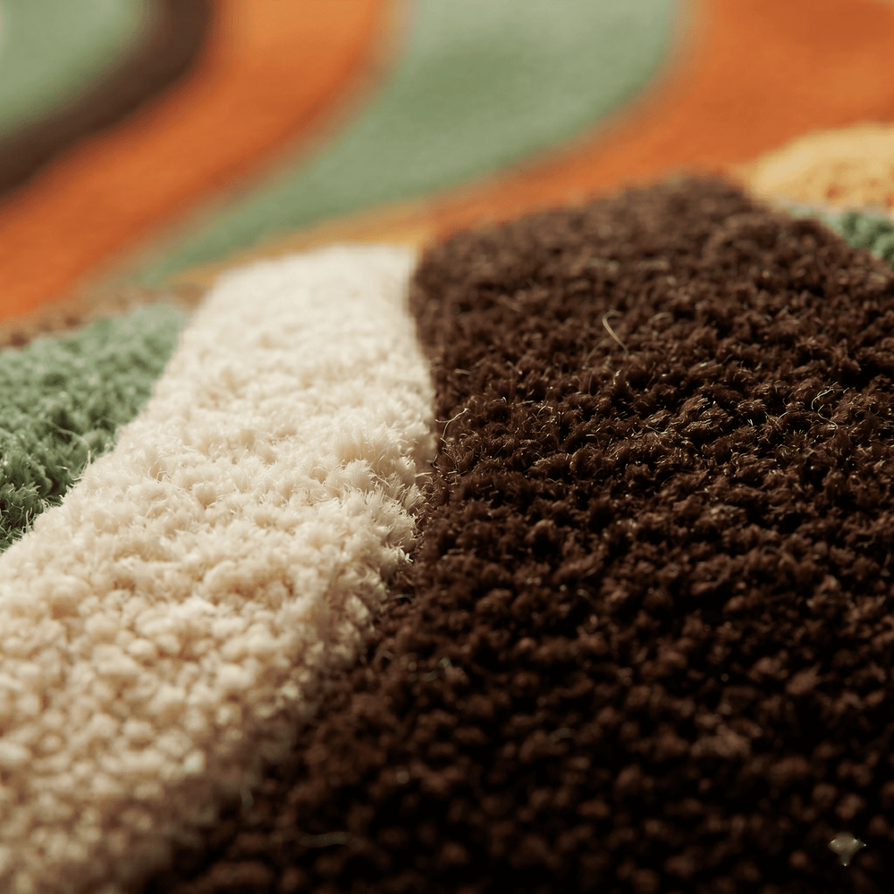 Swirl Rug