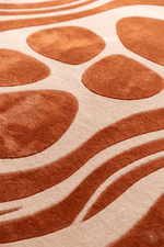 Terracota Rug