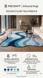 Ocean Rug