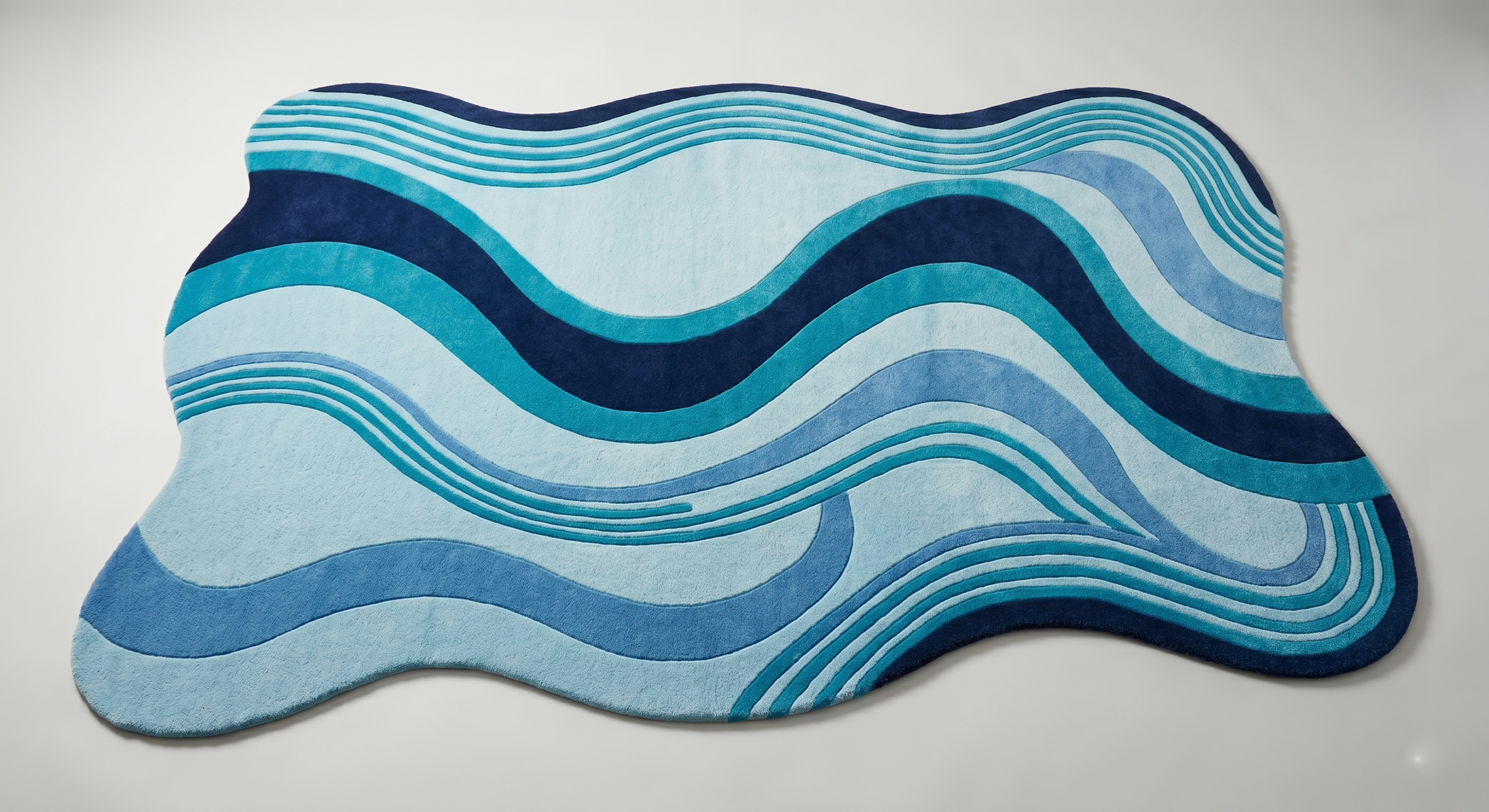 Ocean Rug