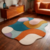 Wavy Rug