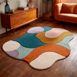 Wavy Rug