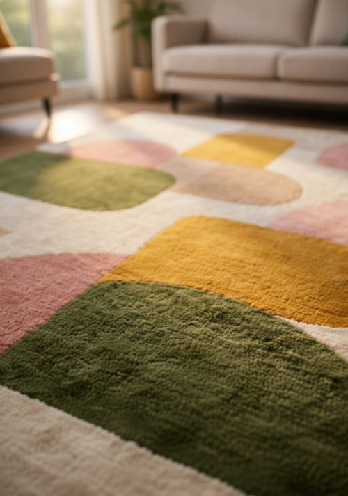 Arches Rug