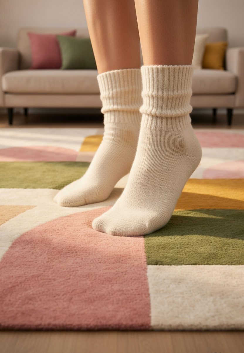 Arches Rug