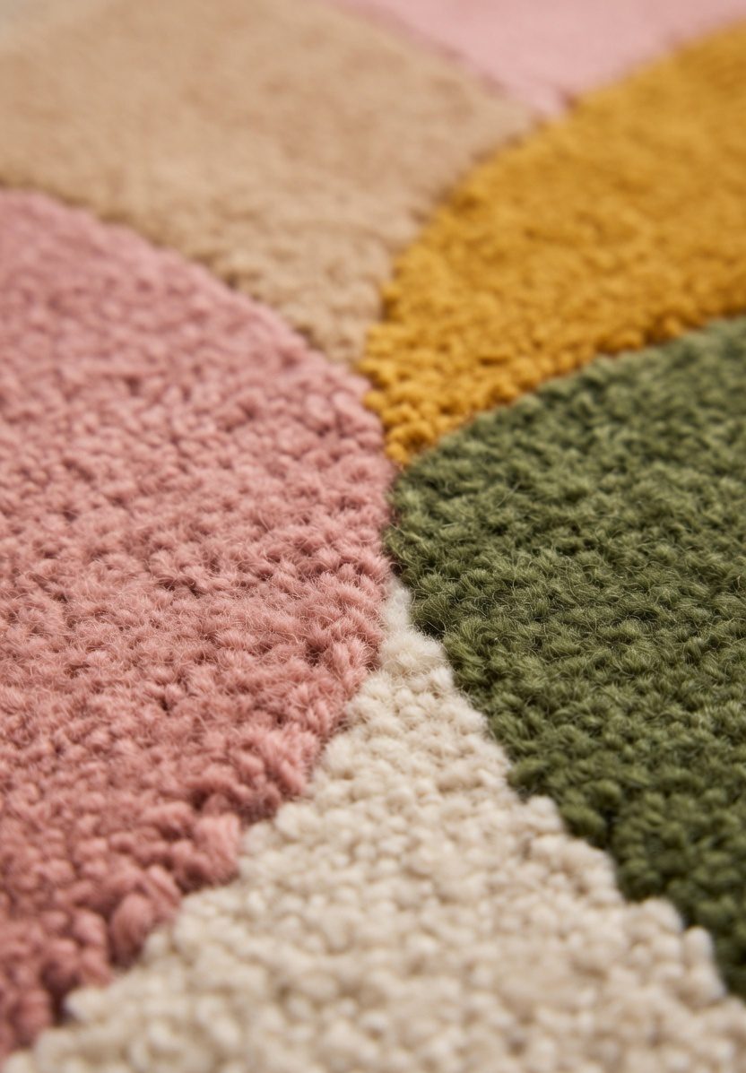 Arches Rug