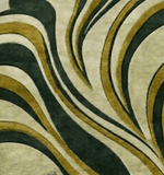 Wave Flow Rug