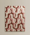 Sienna Swirl Rug