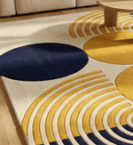 Arco Concentric Rug