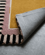 Harlequin Rug