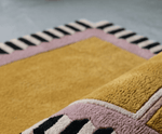 Harlequin Rug
