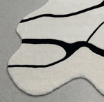 Freeform Rug