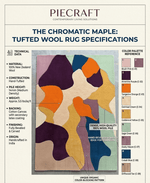 Chromatic Rug