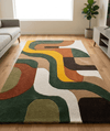 Spectrum Rug