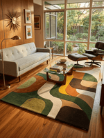 Spectrum Rug