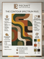 Spectrum Rug
