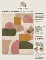 Arches Rug