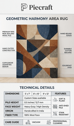 Harmony Rug