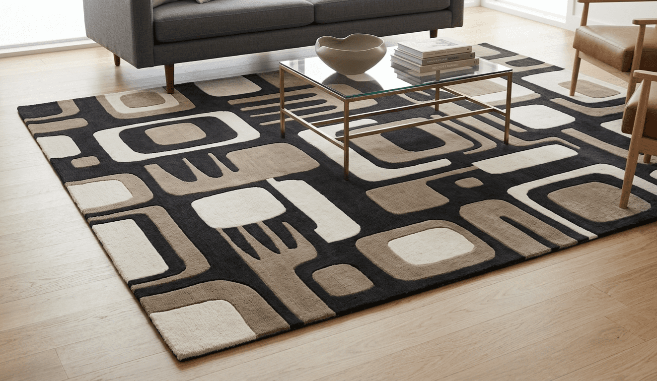 Modu Rug