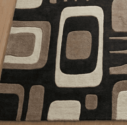 Modu Rug