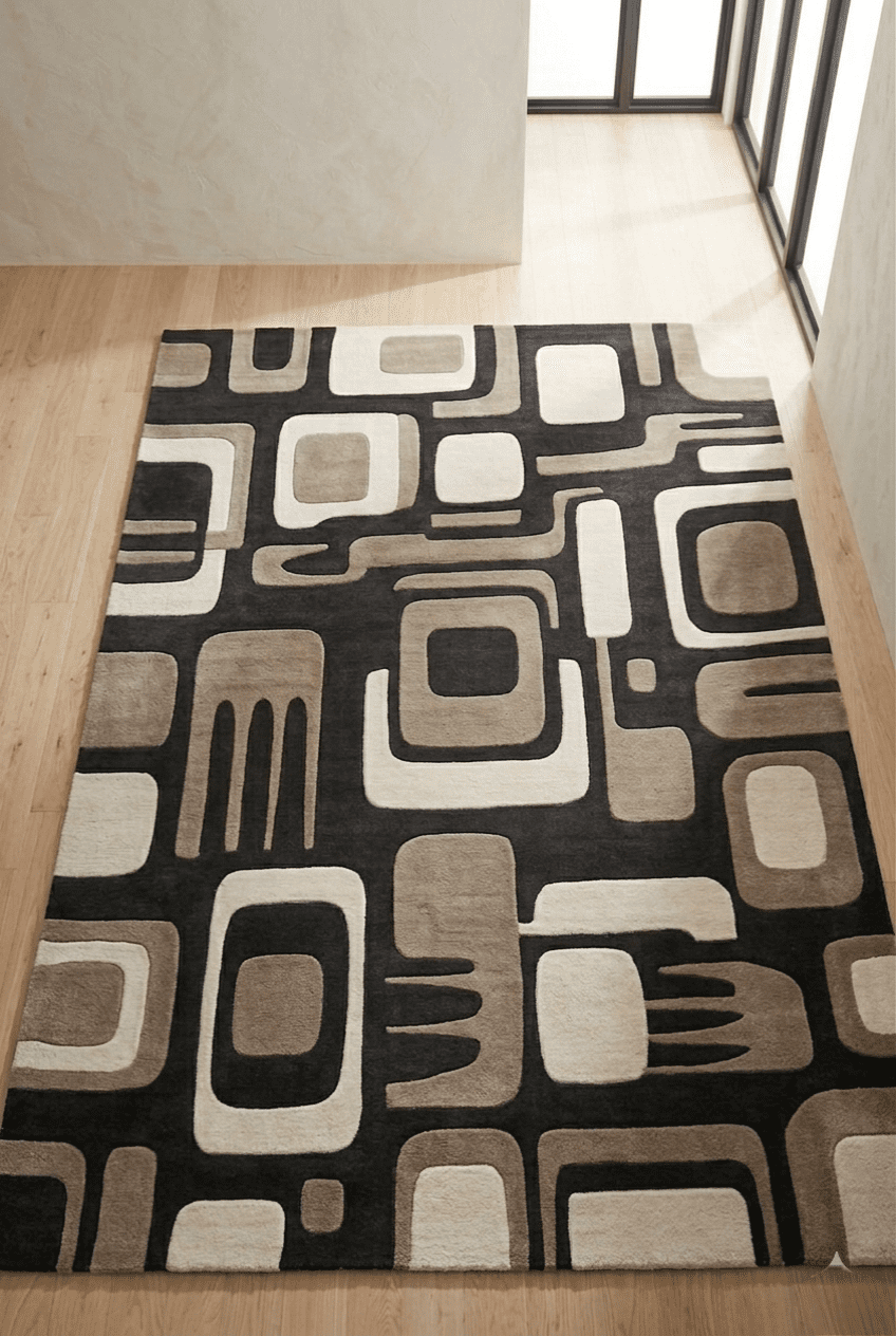 Modu Rug