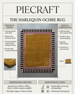 Harlequin Rug