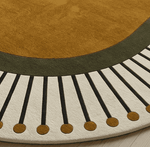 Solstic Oval Rug