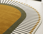 Solstic Oval Rug