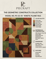 Kinetic Rug