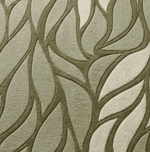 Leaf Wave Rug