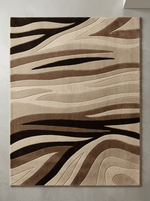 Terra Wave Rug