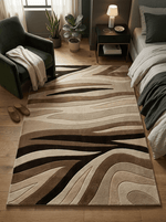 Terra Wave Rug