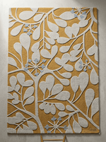 Glided Rug
